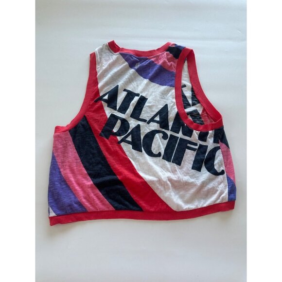 Free People Movement Atlantic Pacific Muscle Tank Women's Medium - Picture 3 of 10